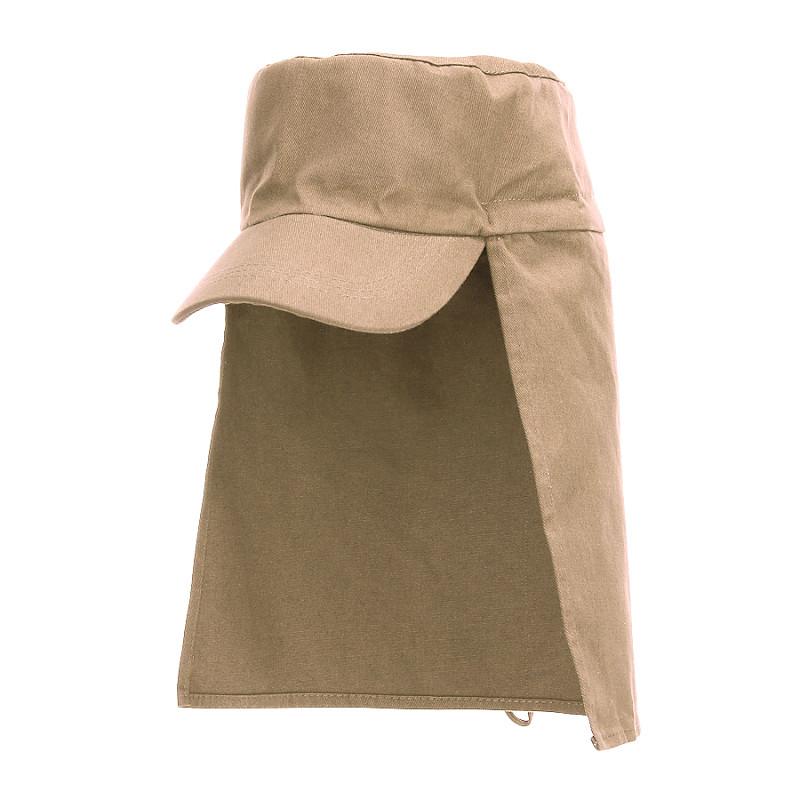 Japanse Pet  Khaki-4262-a